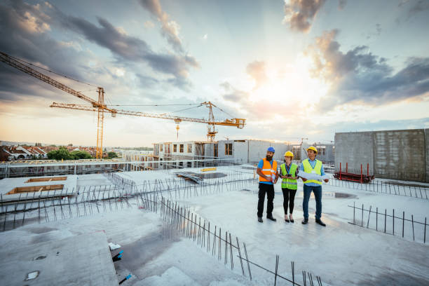 Best Affordable Concrete Contractor  in Leakesville, MS