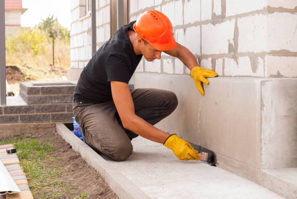 Best Concrete Leveling Services  in Leakesville, MS